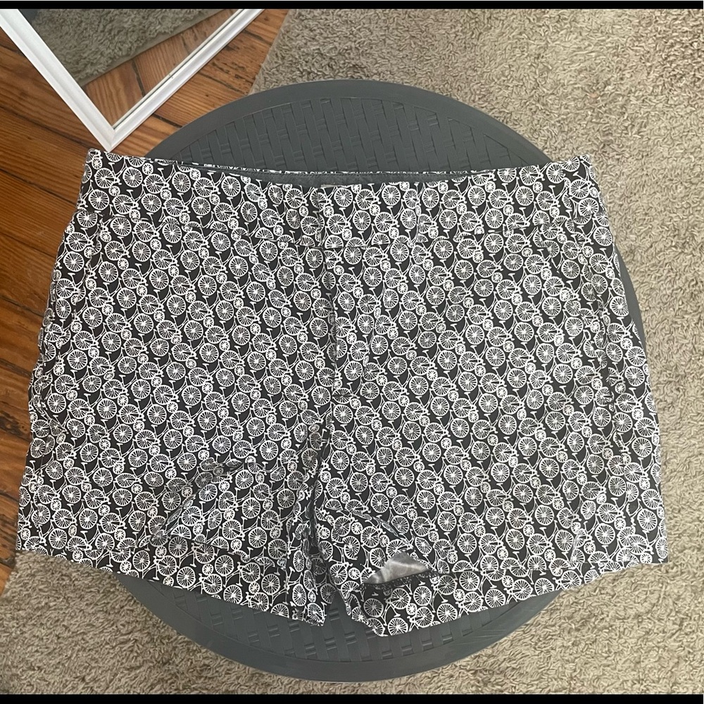 Banana Republic | Hampton Fit Shorts